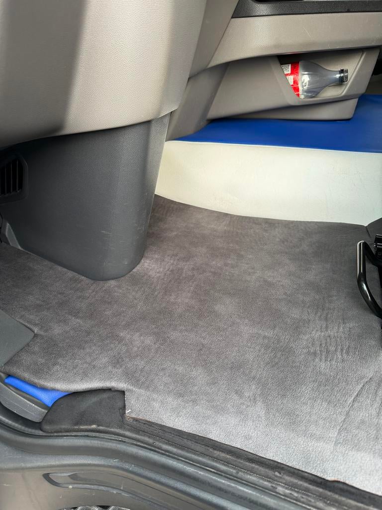 Scania Next Gen R Vloermat - Nieuw!, Ophalen of Verzenden, Nieuw, Overige automerken