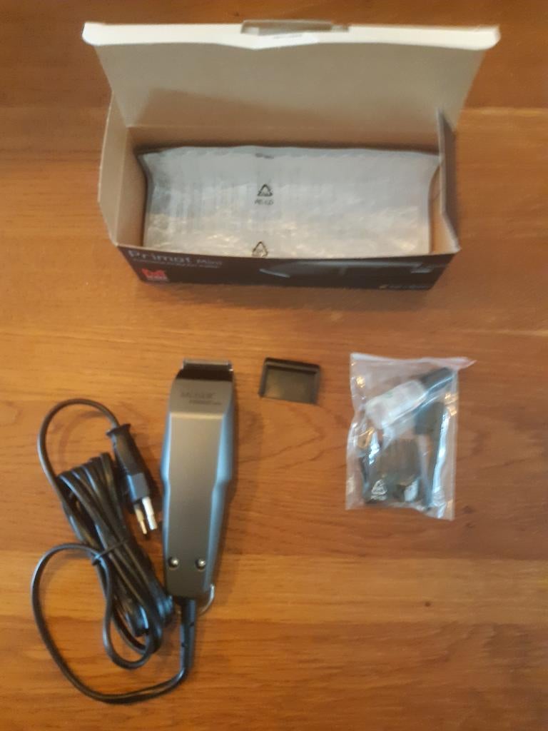 Tondeuse, Ophalen of Verzenden, Nieuw