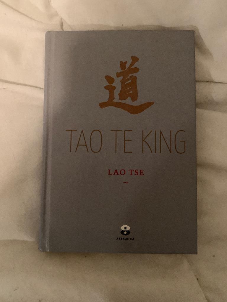 Tao the King – Lao Tse, Boeken, Ophalen of Verzenden, Zo goed als nieuw, Spiritualiteit algemeen, Achtergrond en Informatie