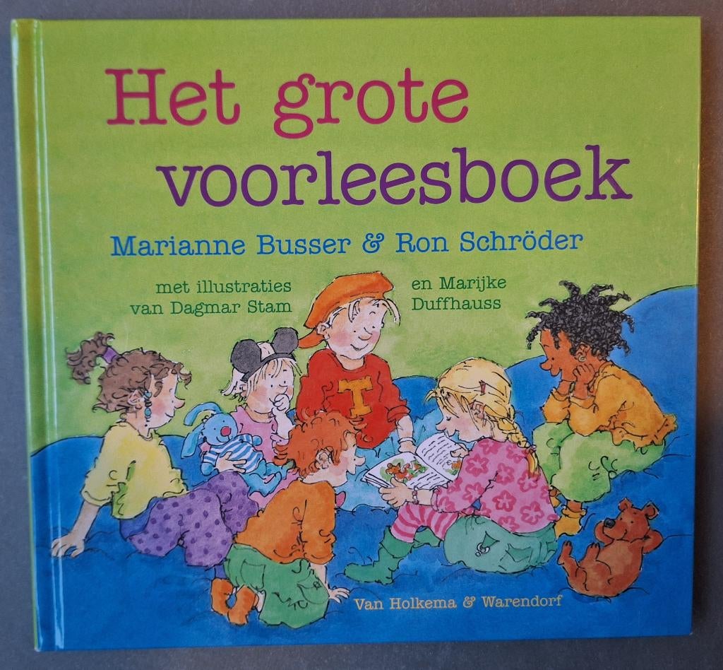 Boeken Marianne Busser & Ron Schröder, Gelezen, Marianne Busser en Ron Schröder, Fictie algemeen, Ophalen of Verzenden