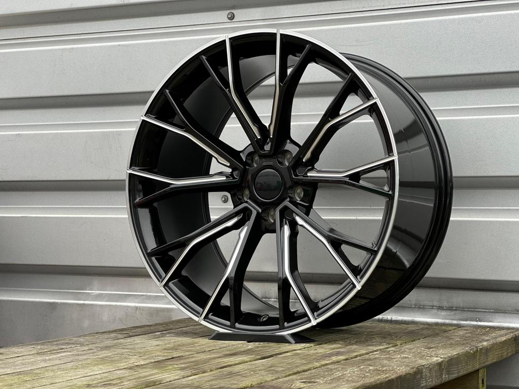20 inch BMW 669M Look NIGHTEDITION Sportvelgen, Velg(en), Overige, Nieuw, Ophalen of Verzenden