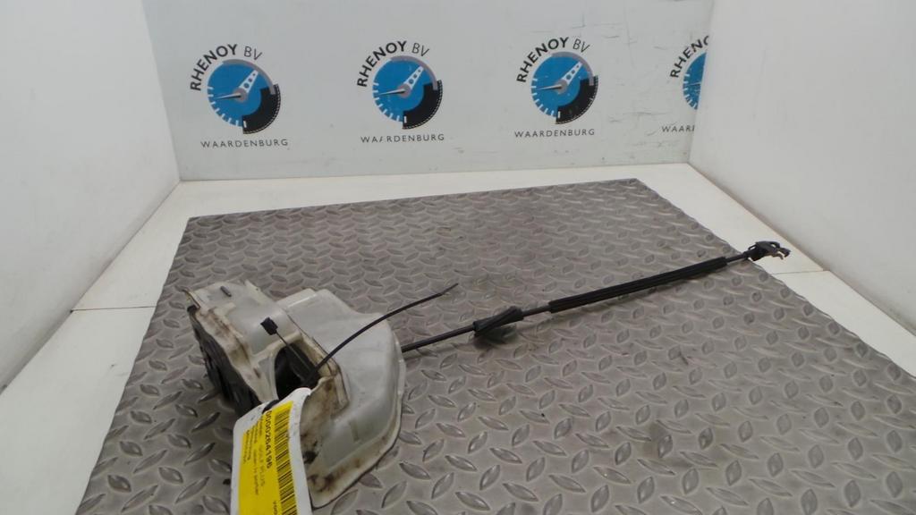 VOLKSWAGEN GOLF PLUS OVERIGE 2011, Ophalen of Verzenden, Gebruikt, Stiba lid