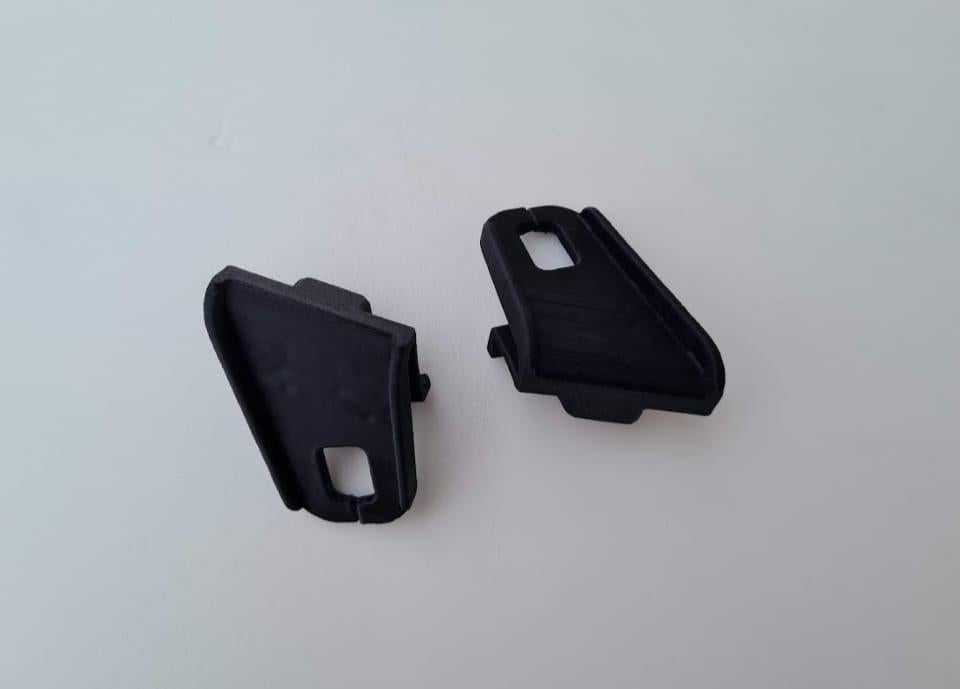 Koplamp Reparatieset BMW 7 Serie E65 LINKS, Auto-onderdelen, Verlichting, Ophalen of Verzenden, Nieuw, BMW