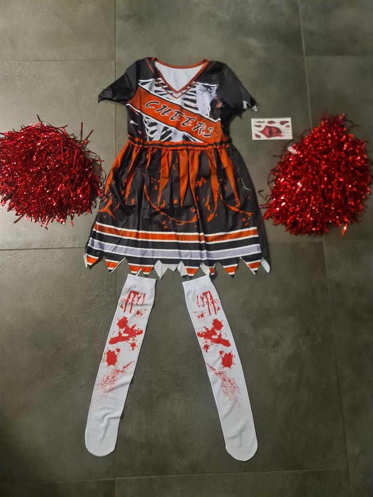 Carnaval/heloween pakjes, Ophalen of Verzenden