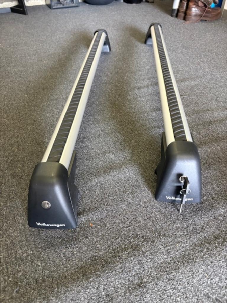 ORGINELE DAKDRAGER VW, Ophalen of Verzenden, Zo goed als nieuw