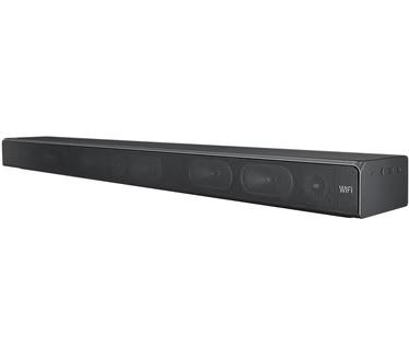 Samsung HW-MS650 Soundbar - Krachtig Geluid!, Audio, Tv en Foto, Soundbars, Ophalen of Verzenden, Bluetooth, Zo goed als nieuw