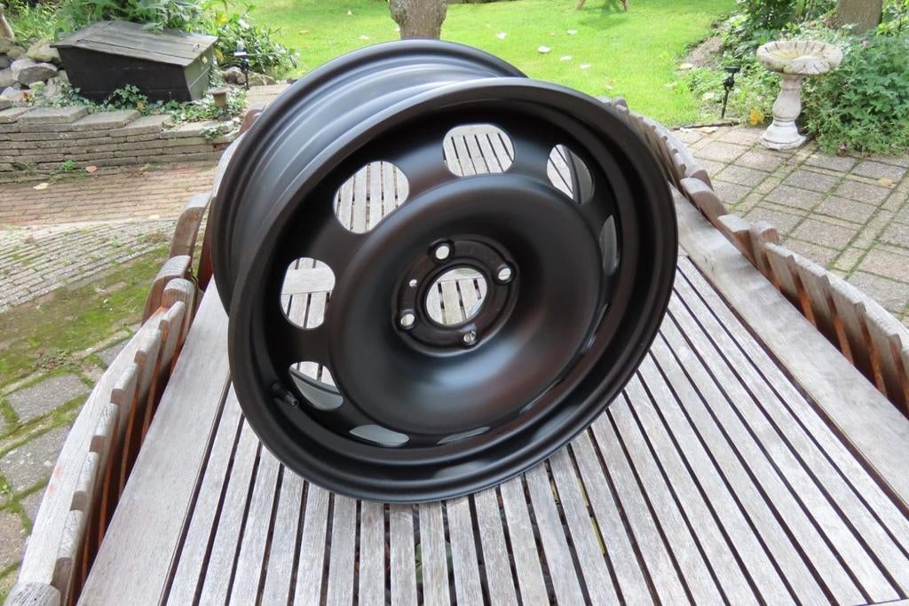 16 inch CITROEN PEUGEOT OPEL ORIGINELE VELGEN NU VERLAAGD!, Ophalen, Velg(en), 16 inch, Nieuw