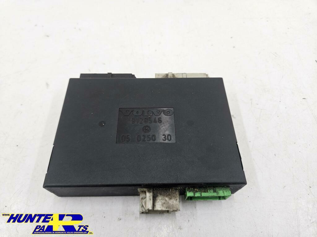 Stoelmodule Volvo 850/940/960 ('91-'98) 9128546, Ophalen of Verzenden, Gebruikt, Volvo