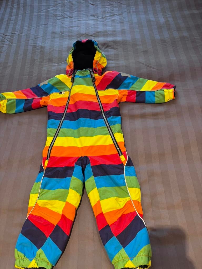 Molo skipak 92, Kinderen en Baby's, Kinderkleding | Maat 92, Ophalen of Verzenden, Zo goed als nieuw, Jongen of Meisje