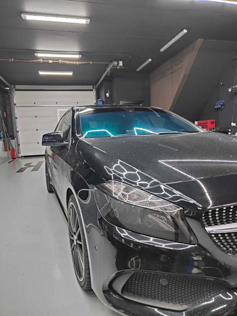 Ramen tinten / blinderen/ chrome delete/ Chameleon/ ppf, Ophalen