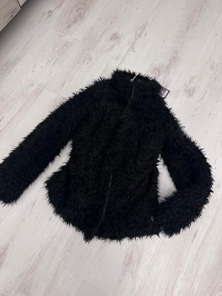 Cars jas nieuw mt xs s fake bontjas, Kleding | Dames, Jassen | Winter, Ophalen of Verzenden, Zo goed als nieuw, Maat 34 (XS) of kleiner