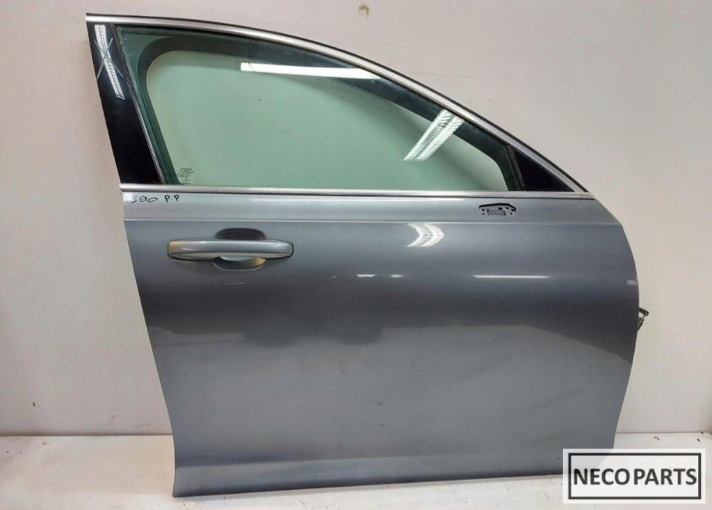 VOLVO S90 V90 DEUR PORTİER DEUREN PORTIEREN, Gebruikt, Achterklep, Ophalen of Verzenden, Volvo