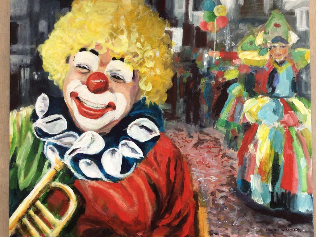 Carnaval, Tickets en Kaartjes