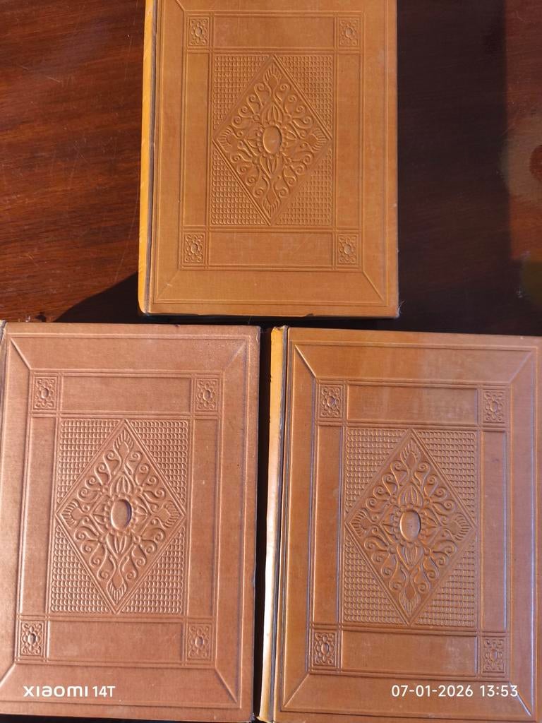 Oude en Nieuwe Testament - Matthew Henry, Ophalen of Verzenden, Matthew Henry