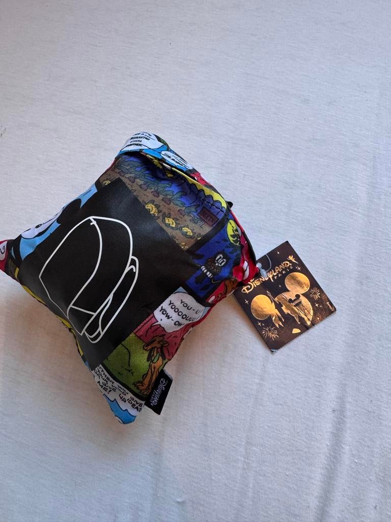 Disney Opvouwbare Rugzak - Nieuw!, Verzamelen, Disney, Ophalen of Verzenden, Nieuw