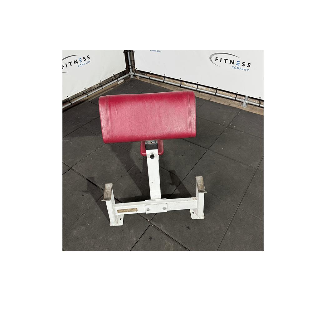 David 70 – Bicep Curl, Ophalen of Verzenden, Gebruikt, Benen, Overige typen