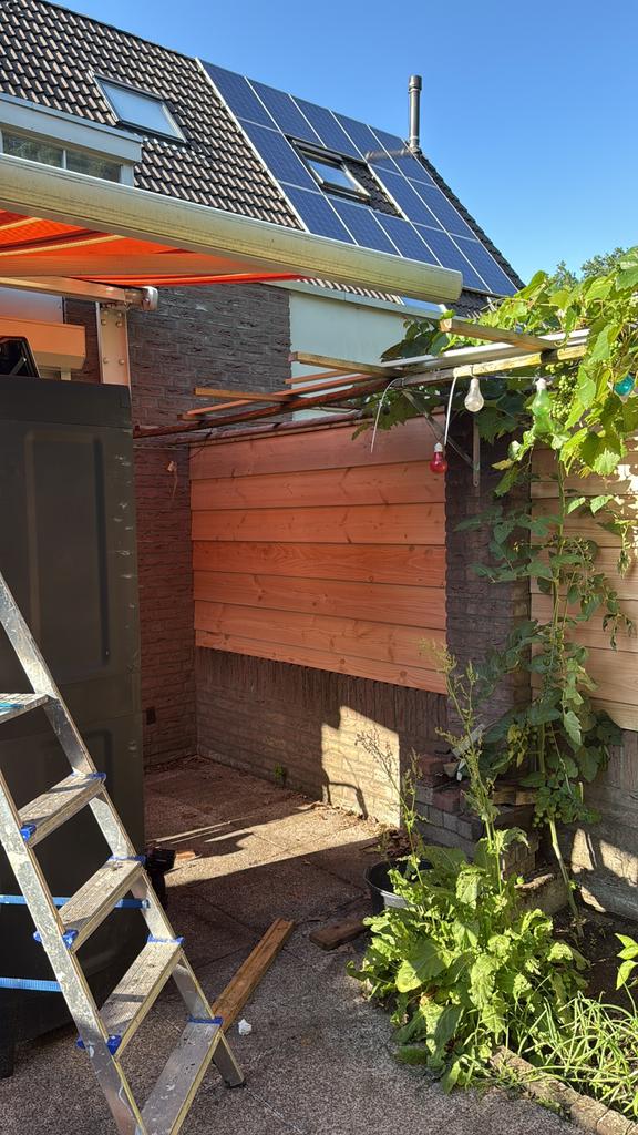 Klusjesman gezocht aangeboden, Ophalen, Nieuw