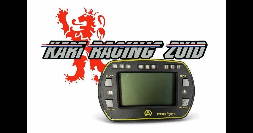 Alfano PRO light datalogger, Alfano, Nieuw, Ophalen of Verzenden, Calbertsweg 183 Kerkade