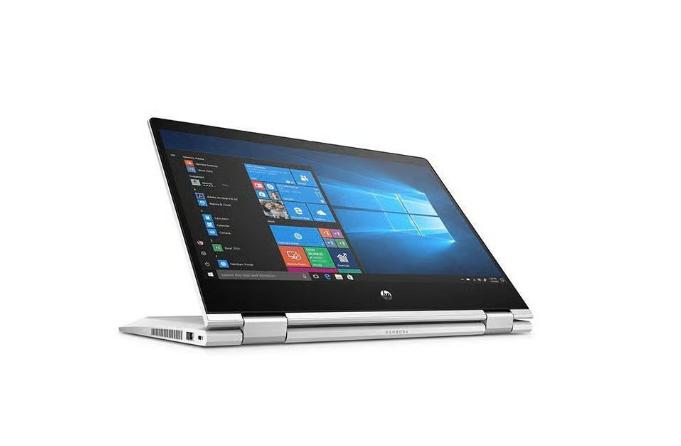 HP PROBOOK X360 435 G7 (NIEUWSTAAT), Computers en Software, Windows Laptops, Ophalen, 2 tot 3 Ghz, 13 inch, Zo goed als nieuw