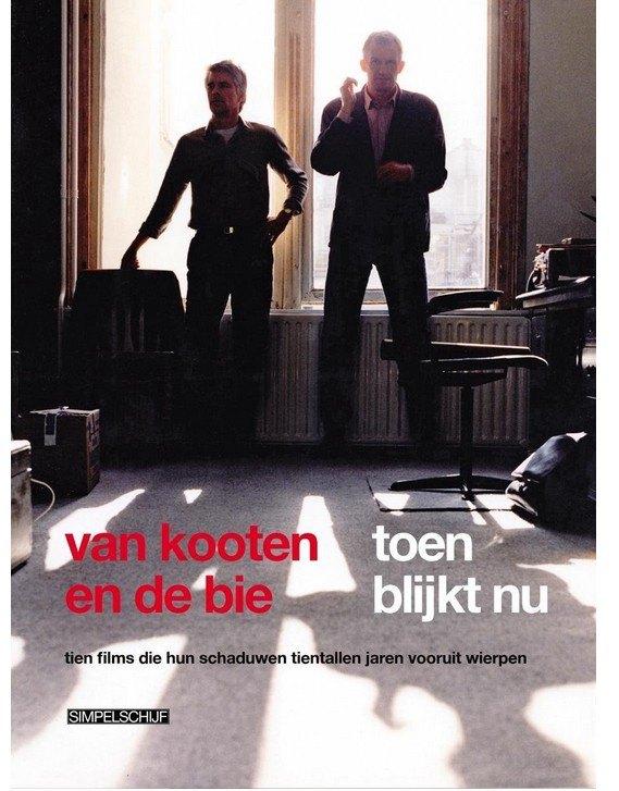 DVD-BOX van Kooten en de Bie Tien FILMS 1986-1988, Alle leeftijden, Ophalen of Verzenden, Nieuw in verpakking