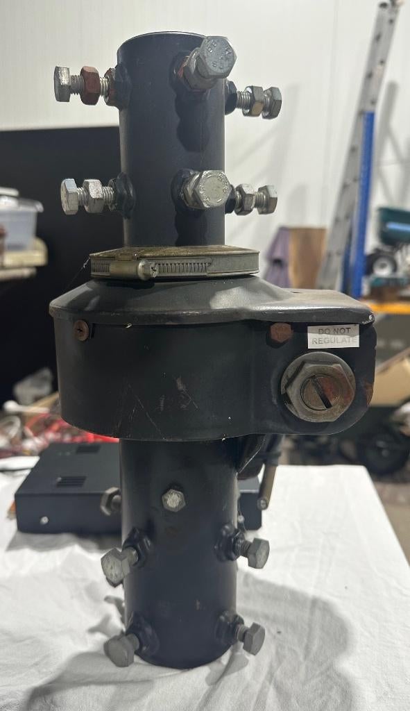 Rotor Spid RAK, Ophalen of Verzenden, Gebruikt, Toebehoren