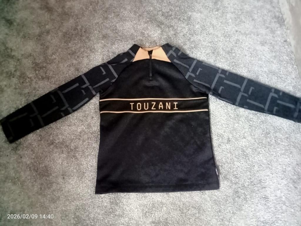 Touzani kleding, Ophalen, Nieuw, Overige sporten, Overige typen