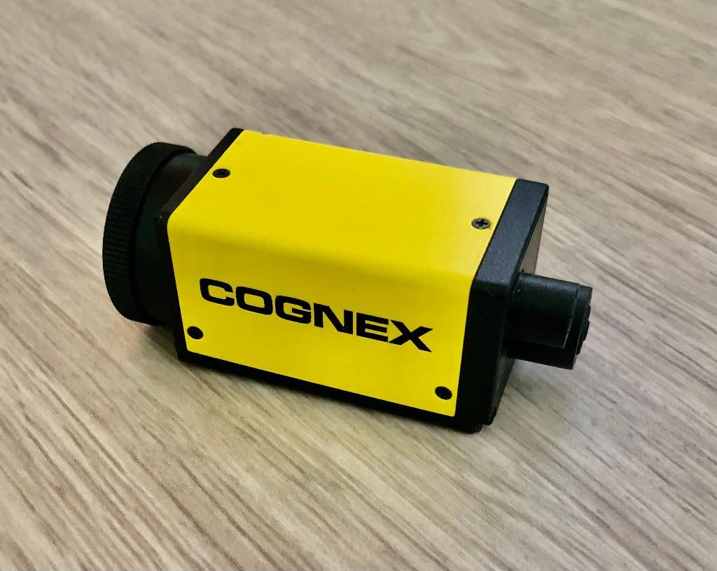 COGNEX - Insight - In-Sight - Micro ISM1403 - 1403 - Camera, Ophalen of Verzenden, Zo goed als nieuw