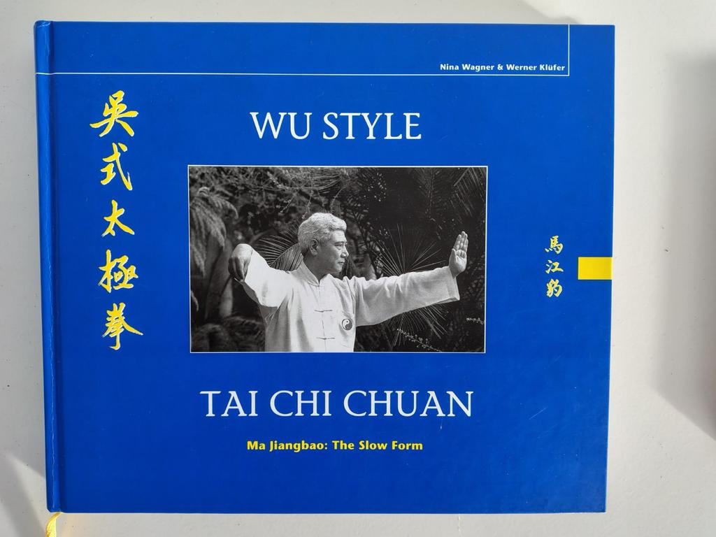Taijiquan / Tai Chi Chuan Boekenverzameling 20 stuks., Ophalen of Verzenden, Zo goed als nieuw, Diverse auteurs, Vechtsport
