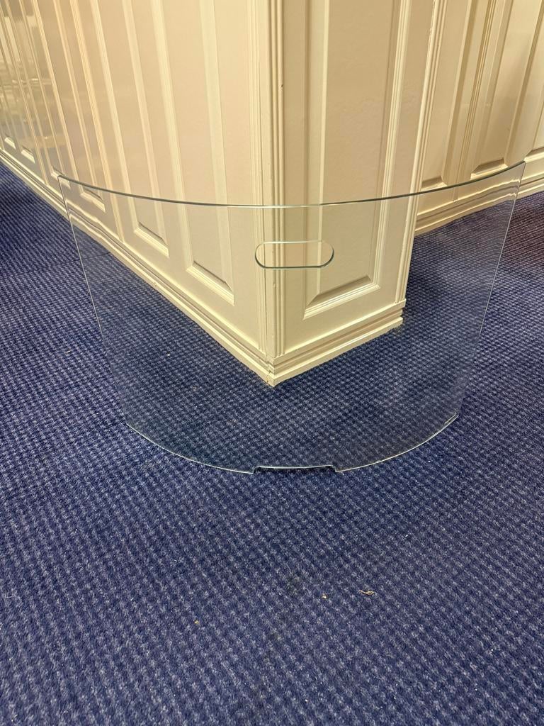 Haardscherm glas, Ophalen of Verzenden, Overige soorten