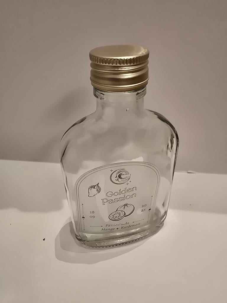 Flesje van Efteling Grand Spectakel, Verzamelen, Efteling, Ophalen of Verzenden, Beeldje of Poppetje