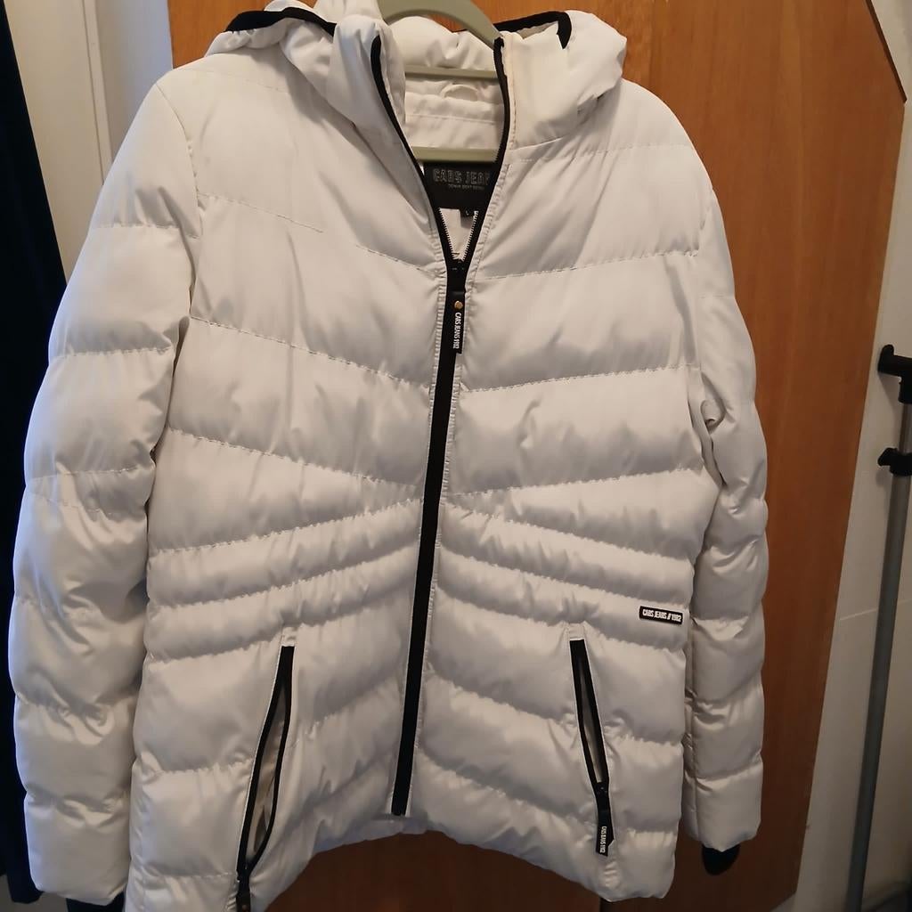 Cars Jeans jas maat L, Ophalen of Verzenden