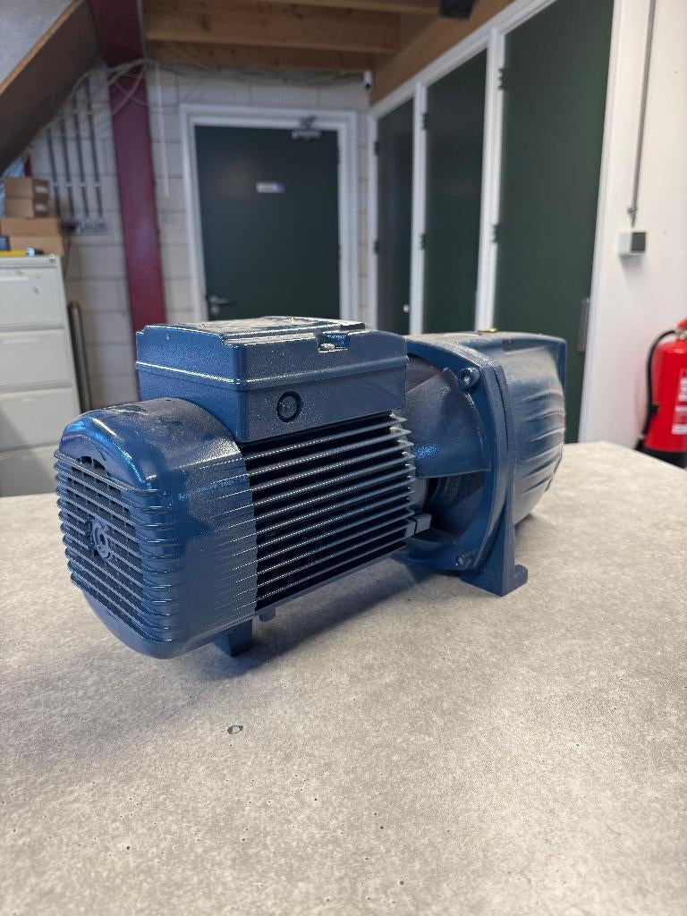 Pedrollo JSWM 3BL pomp, Ophalen, Nieuw, Elektrisch, Beregeningspomp