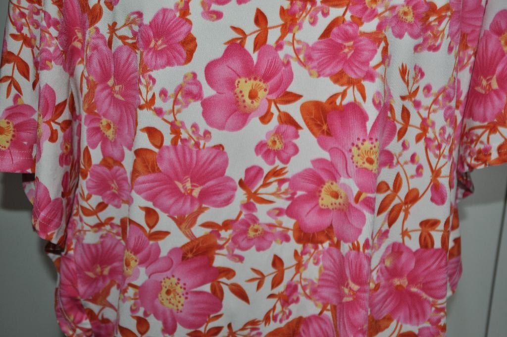 MZ73 Tshirt super mooi maat XXL, Kleding | Dames, Ophalen of Verzenden, Zo goed als nieuw, Overige kleuren, Shirt of Top