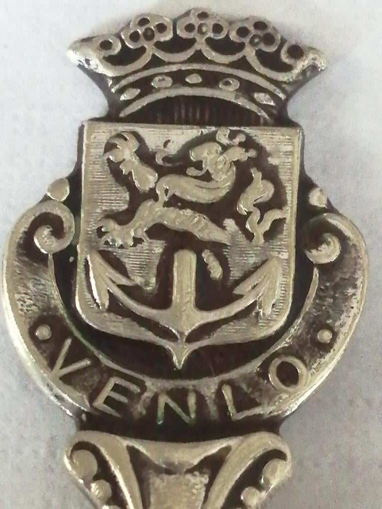 Venlo suikerschep, Ophalen of Verzenden