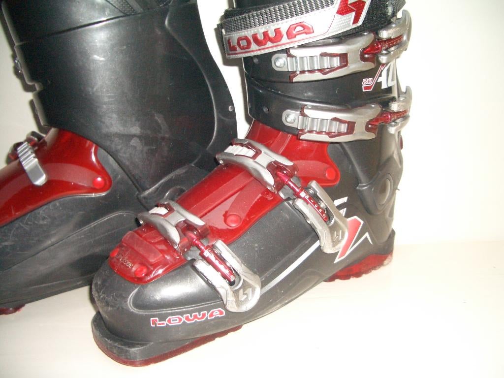 Ski schoenen, 160 tot 180 cm, Gebruikt, Schoenen, Skiën