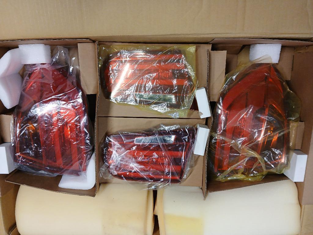 achterlichten set BMW 320, Ophalen of Verzenden, BMW