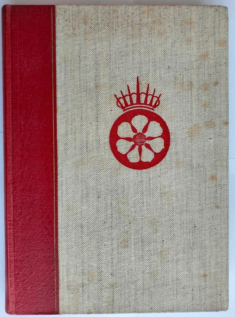 Ikonen. W.P. Theunissen 1948., Verzenden, Wilhelmus Petrus Theunissen