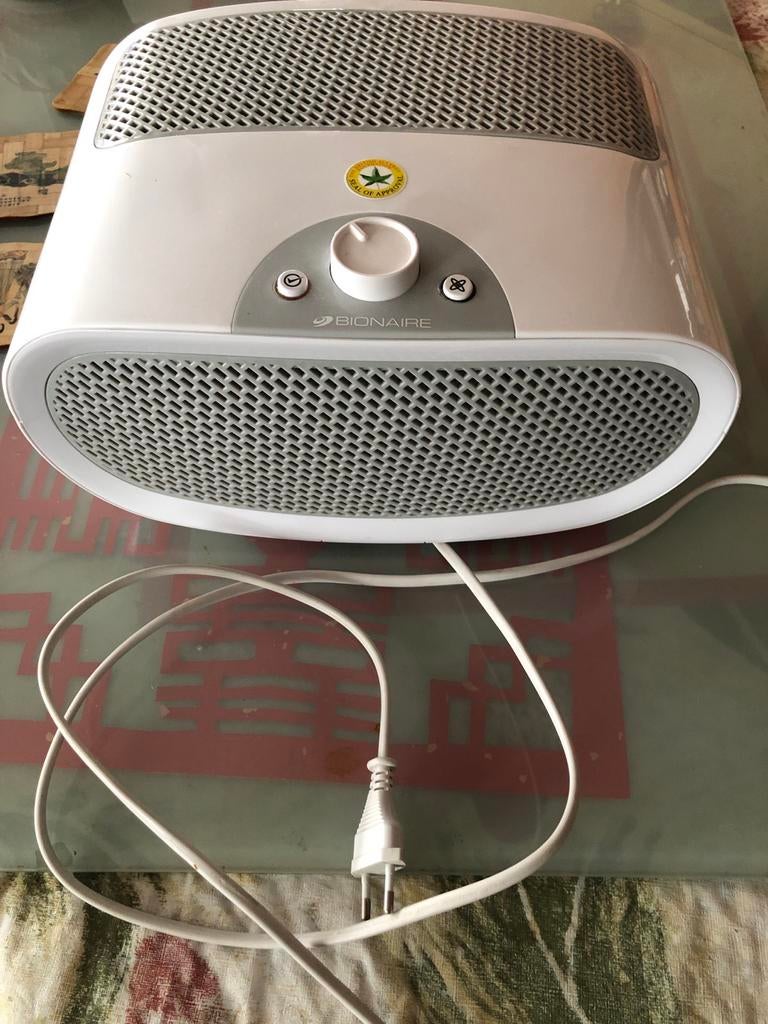 Luchtreiniger, Huis en Inrichting, Ophalen of Verzenden, Nieuw