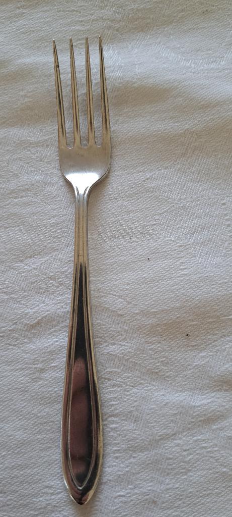 Verzilverd kinderbestek en theelepels, Ophalen of Verzenden, Zilver, Los bestek