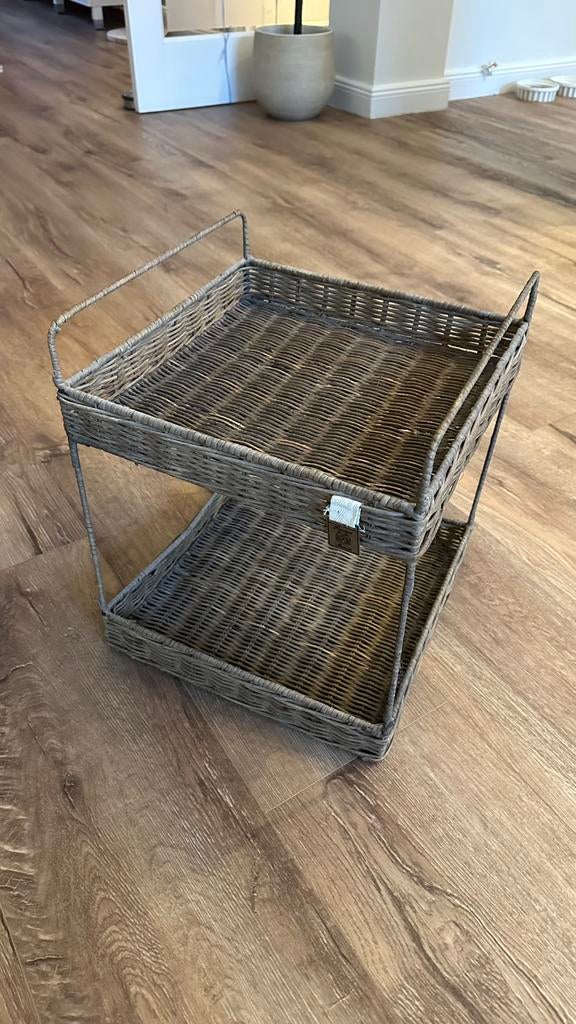 Riviera Maison tray, Ophalen, Zo goed als nieuw