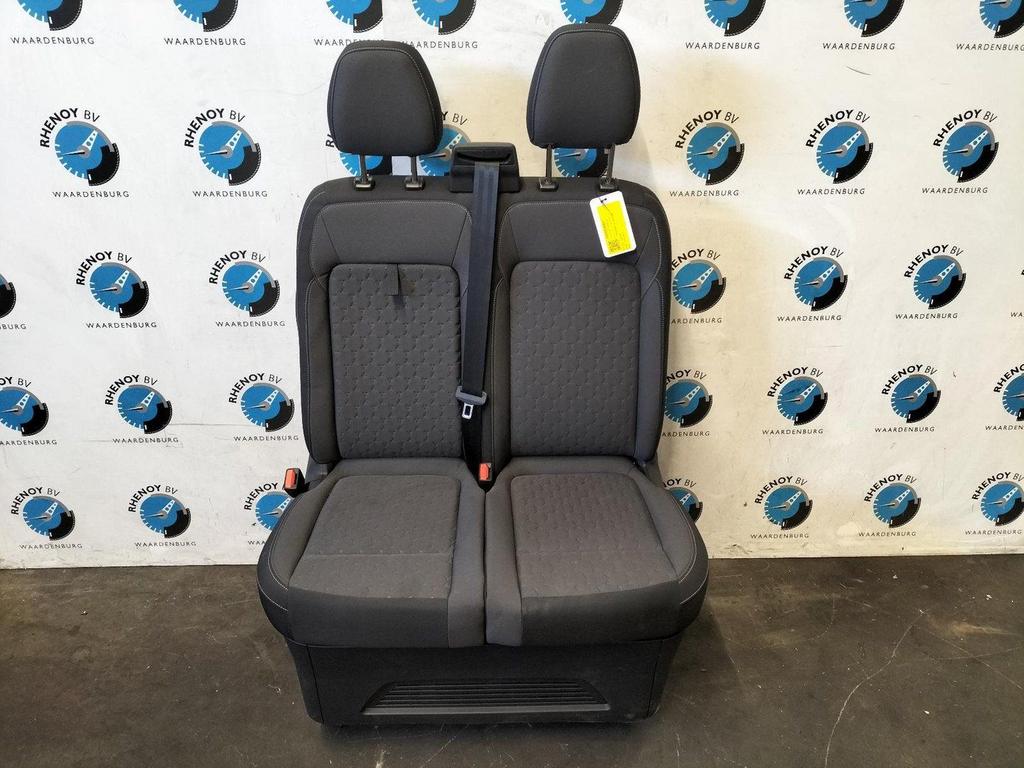 FORD TRANSIT CUSTOM 2.0 EcoBlue E 280S Series STOEL VOOR 202, Ophalen of Verzenden, Gebruikt, Stiba lid