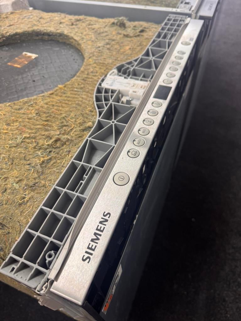 SIEMENS BOSCH A++ inbouw vaatwassers met 6 mnd VOLLEDIGE gar, N, Minder dan 85 cm, N, Minder dan 10 liter