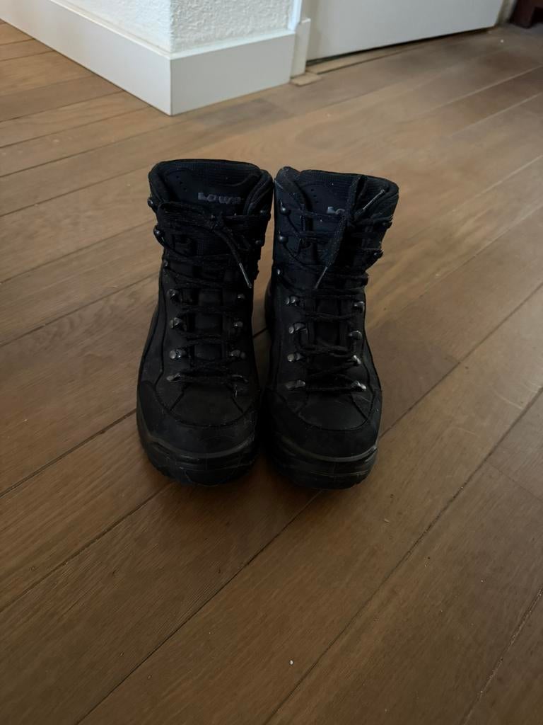 Lowa wandelschoen maat 41,5, Ophalen of Verzenden, Zo goed als nieuw, Schoenen