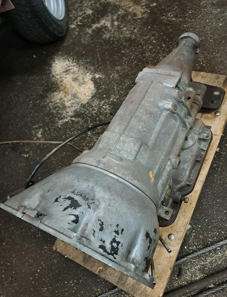 opel kadett automaat, Auto-onderdelen, Motor en Toebehoren, Ophalen, Gebruikt, Opel