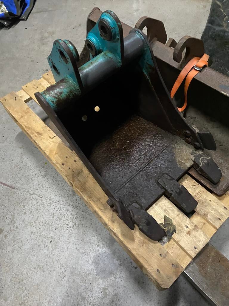 Dieplepel cw05, Ophalen of Verzenden