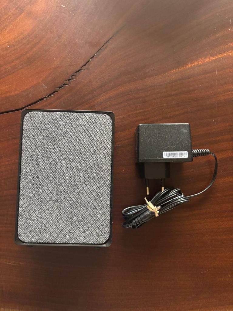 Ziggo SmartWifi Pod & Smart TV Kastje, Ophalen of Verzenden, Gebruikt, Router