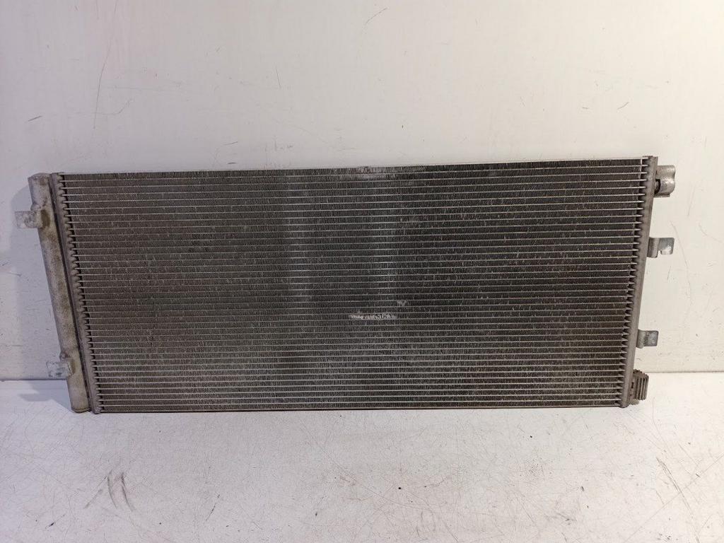 Airco radiateur Kia Picanto, Auto-onderdelen, Airco en Verwarming, Kia, Gebruikt, Herkomst onderdeel bekend, 12 maanden garantie
