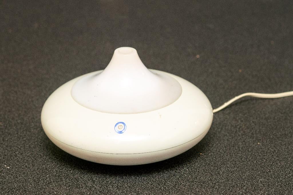 Ultransmit Aroma Diffuser N10, Ophalen of Verzenden, Gebruikt, Aroma