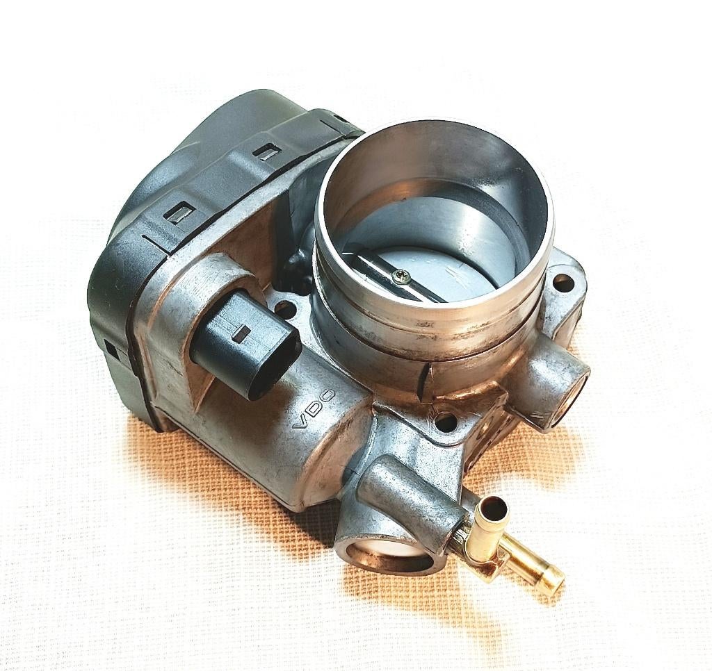 023133064 Gasklep VDO VW T4 2.5i 115pk, Auto-onderdelen, Verzenden, Gebruikt, Volkswagen