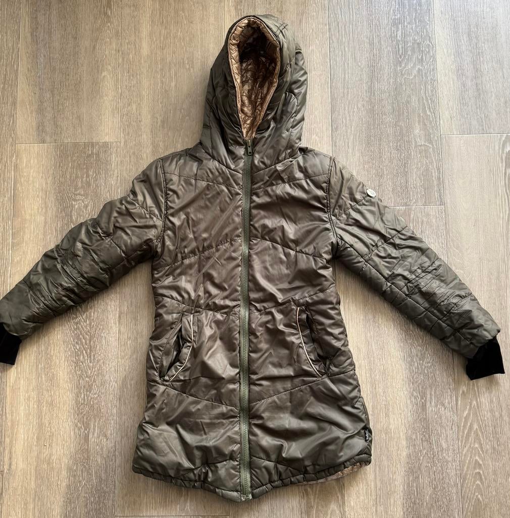 NoBell winterjas maat 146-152, Ophalen of Verzenden, Zo goed als nieuw, Maat 34 (XS) of kleiner